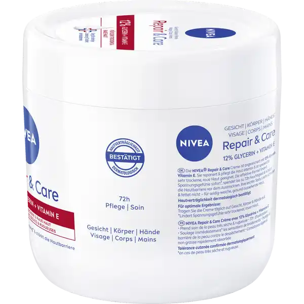Repair & Care Creme