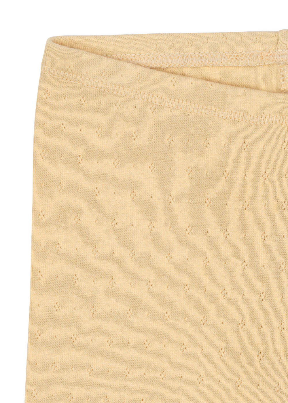 Minnie bukser - golden fleece - 3M