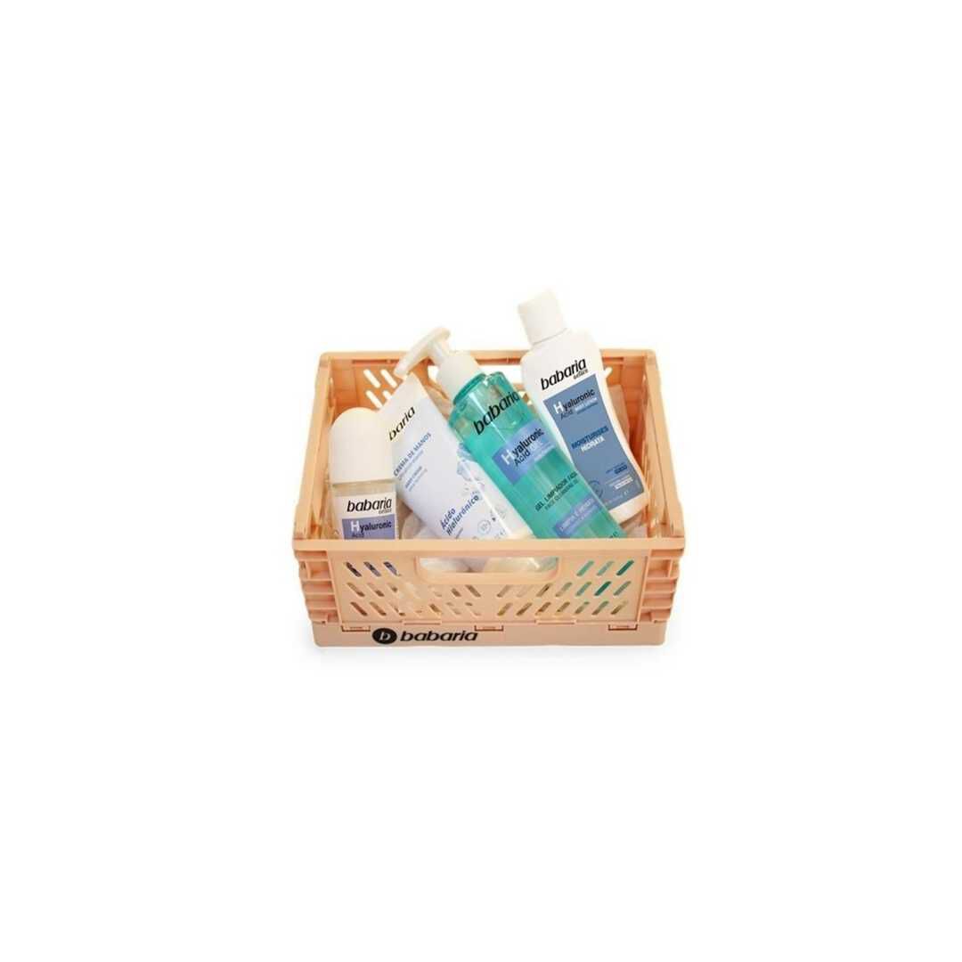 BABARIA  Pack Cesta Home 2025 - 425ml