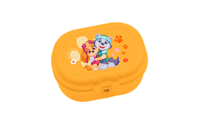 Koziol Pascal Mini Snackbox / Essensdose