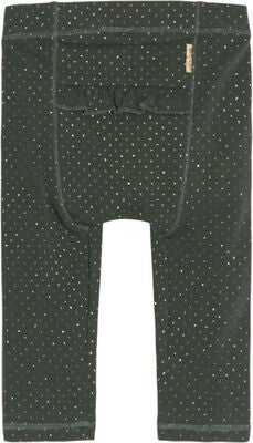 Hust & Claire Lykke Leggings, Cactus
