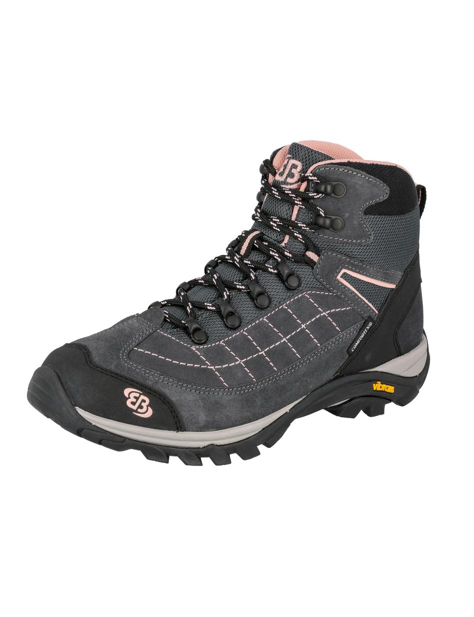 Outdoorstiefel Mount crillon high