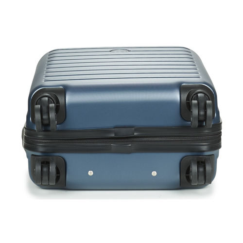 DELSEY PARIS - SEGUR 2.0 CAB SL 4DR 55CM - Bleu