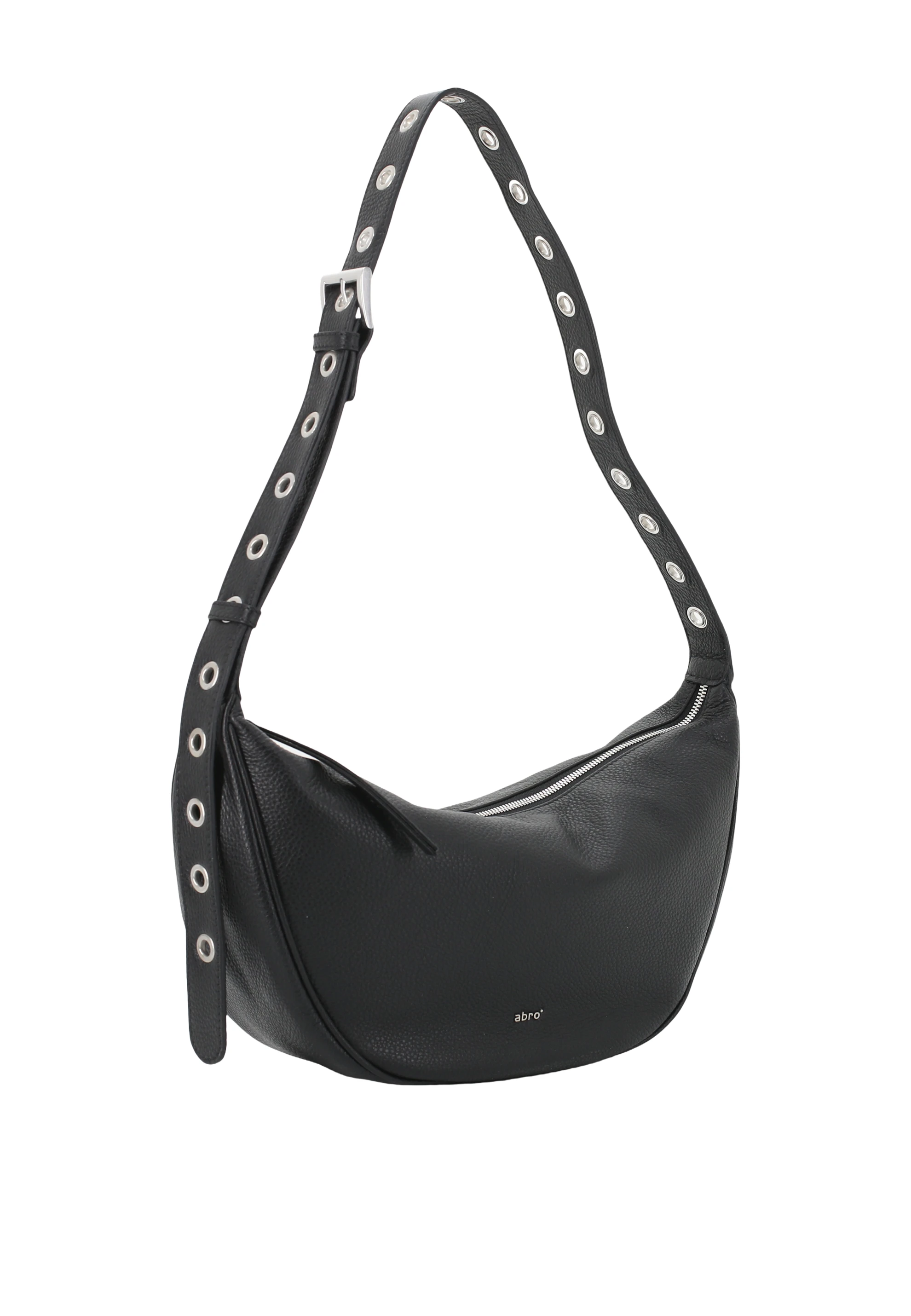 Hobo BY MY SIDE large Leather Agave Standard