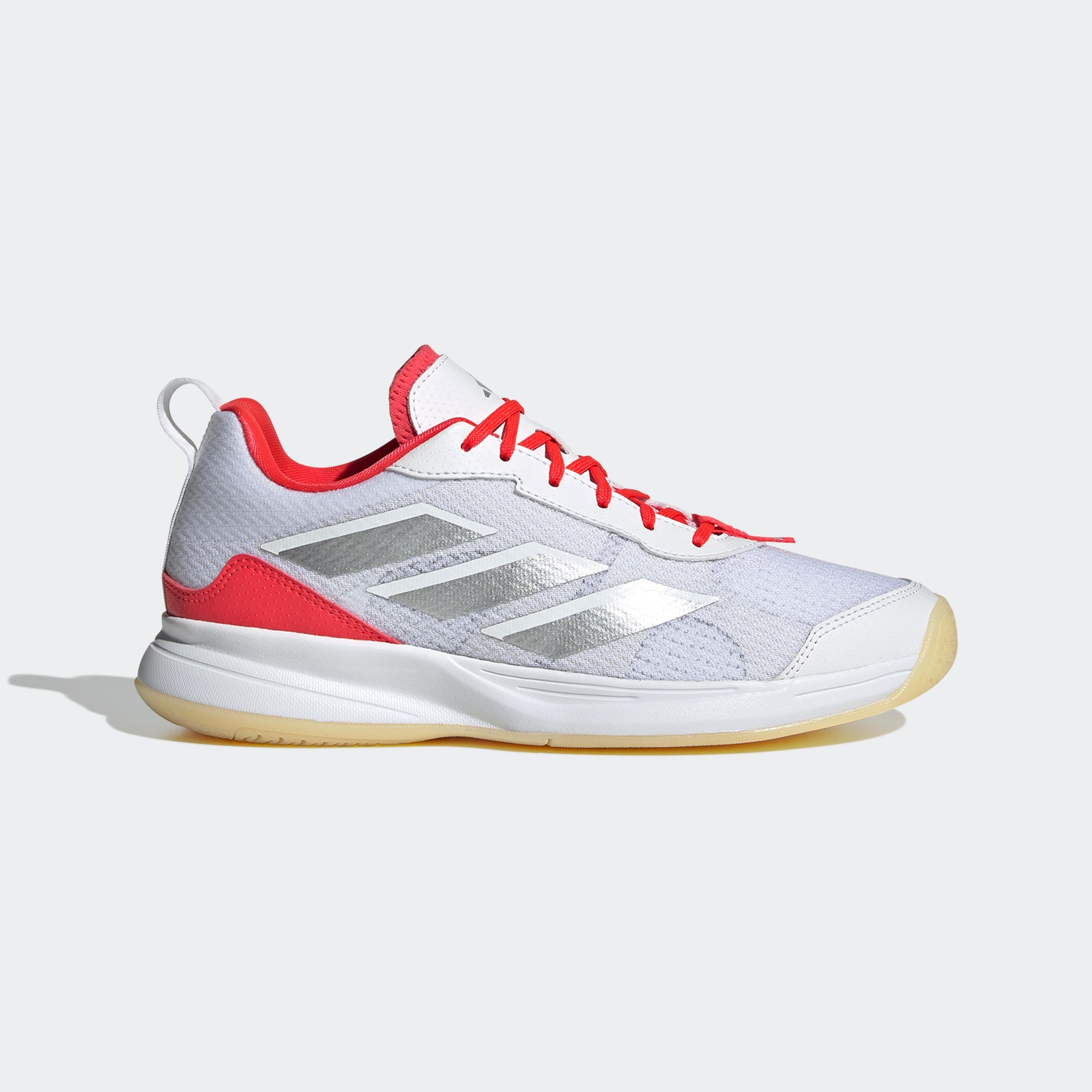 adidas Performance Tennisschuh »AVAFLASH LOW«  geeignet für Hartplatz und Sandplatz