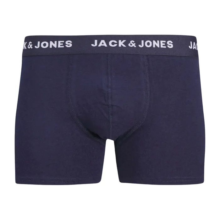 Jack & Jones Teo Trunk Boxershorts Heren (5-pack)