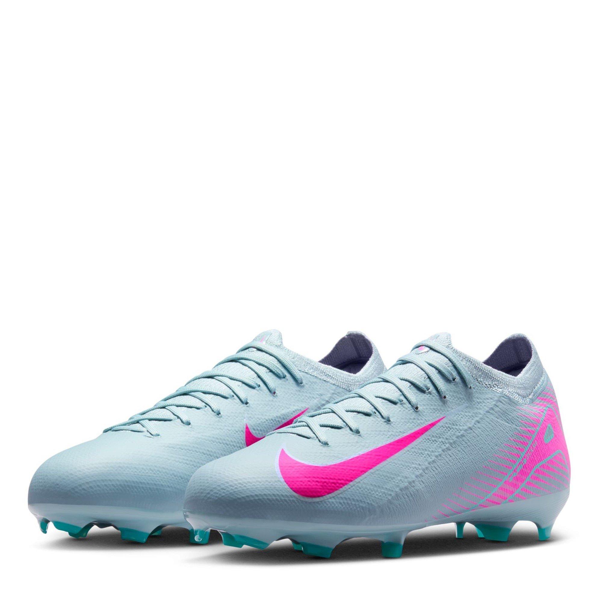 Nike Mercurial Vapor 16 Pro Firm Ground Football Boots Junior