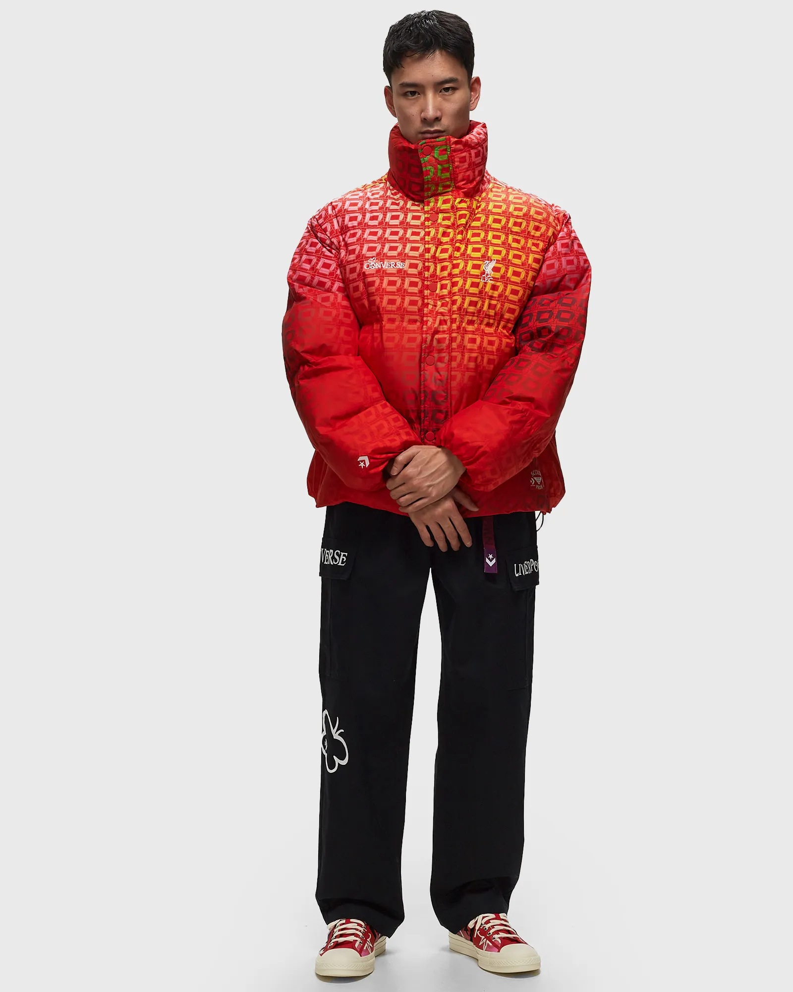 Converse X LFC SUPER PUFFER
