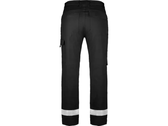 Pantalon de travail Star CP 250 Reflex Würth MODYF noir