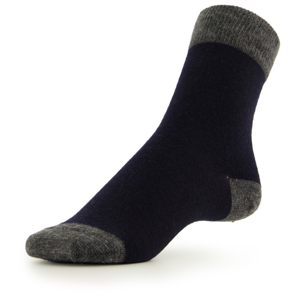 Alpacasocks&Co - Kid's Merino - Chaussettes en laine mérinos