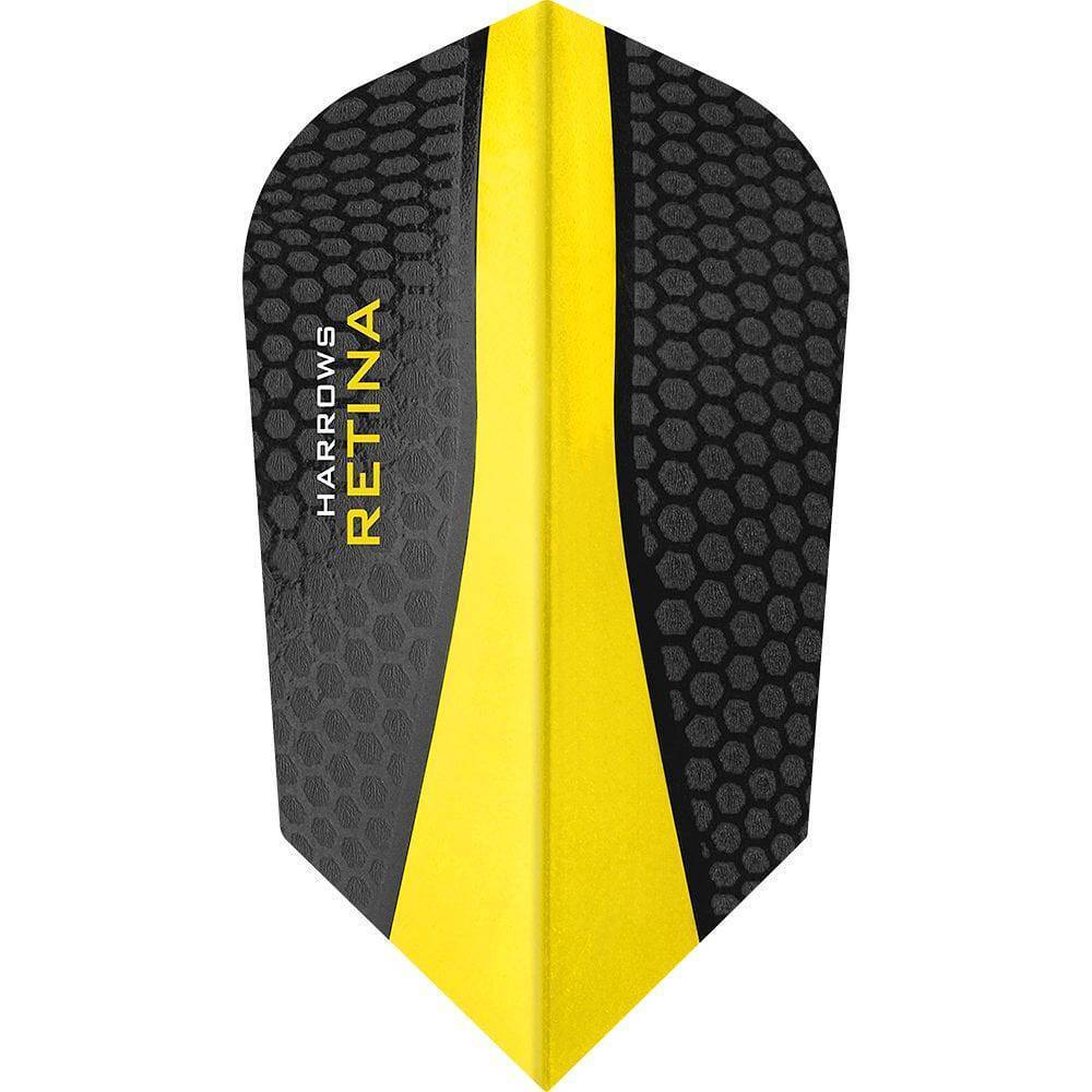 Harrows - Retina Flight - Slim