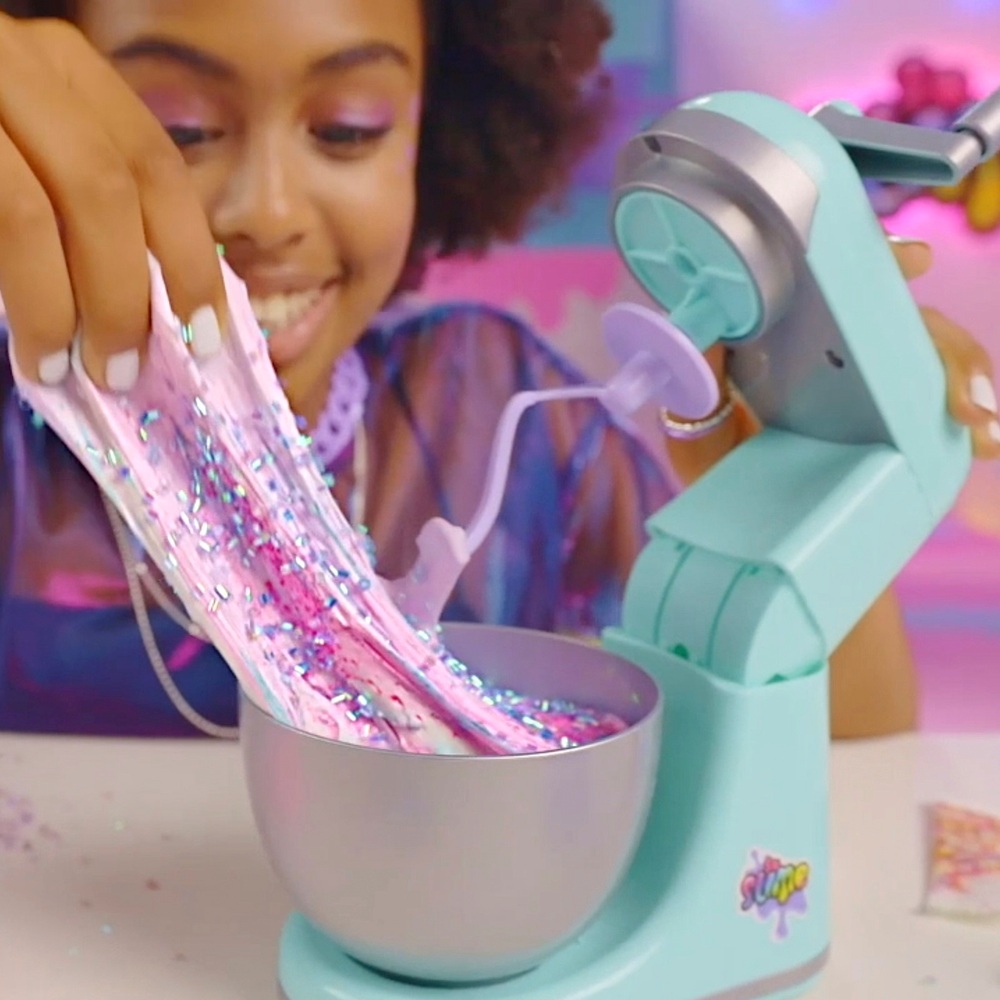So Slime Twist 'N Slime Mixer