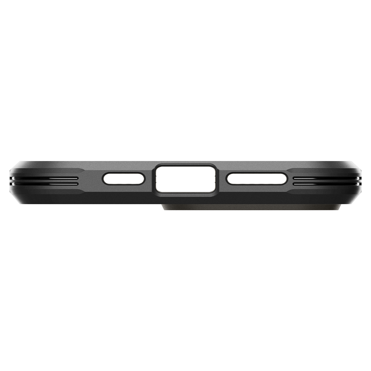 iPhone 14 Pro Max Tough Armor MagSafe Case Hülle (ACS04839) - Gun Metal