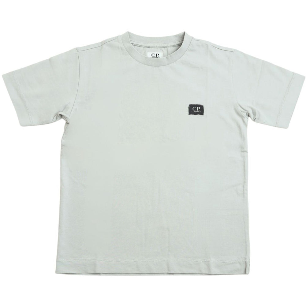 Køb C.P. Company Frosted Ice T-Shirt