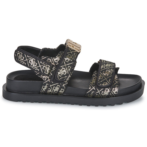 Guess - FABELIS - Noir
