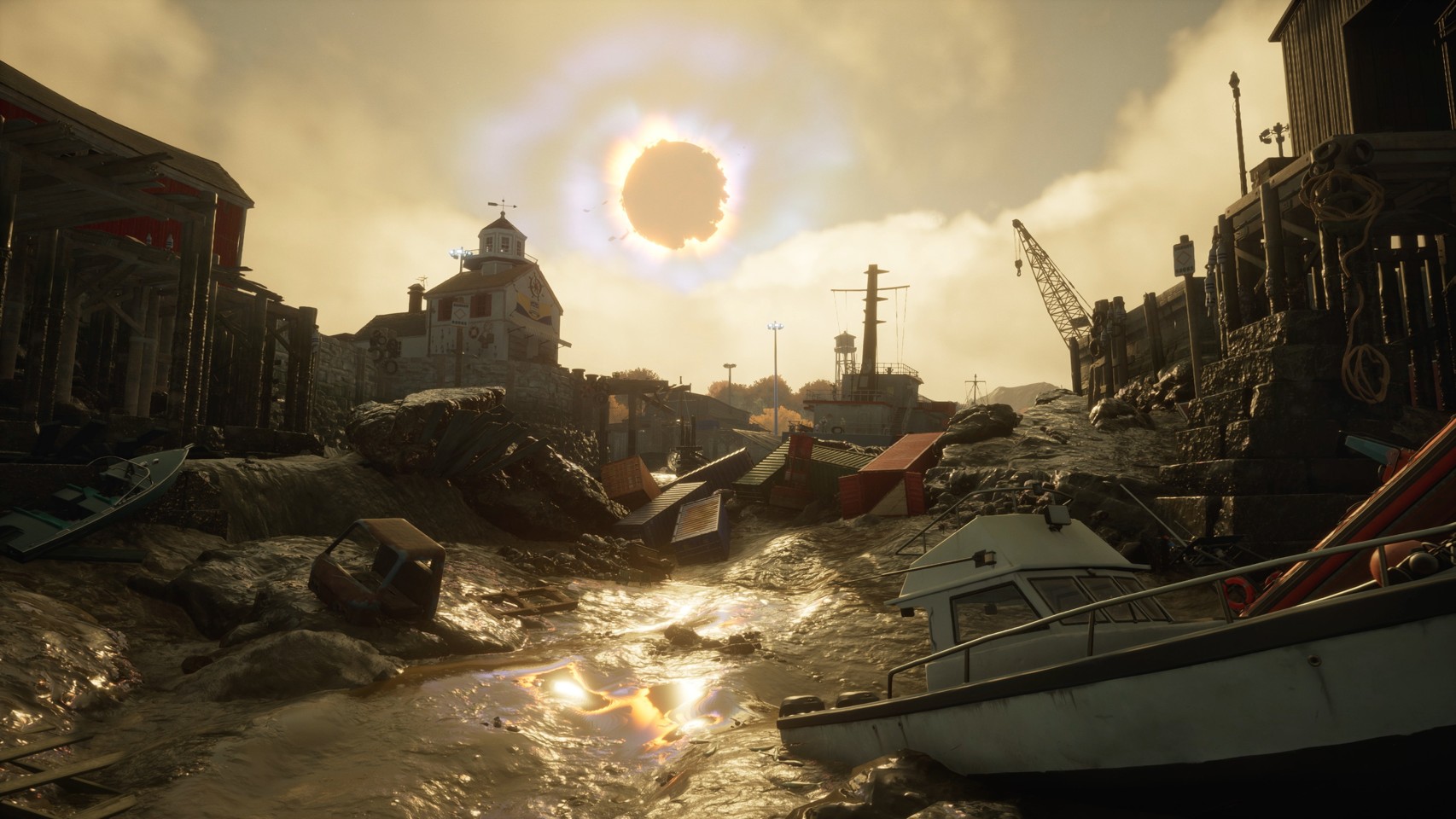 Redfall- Xbox Series X