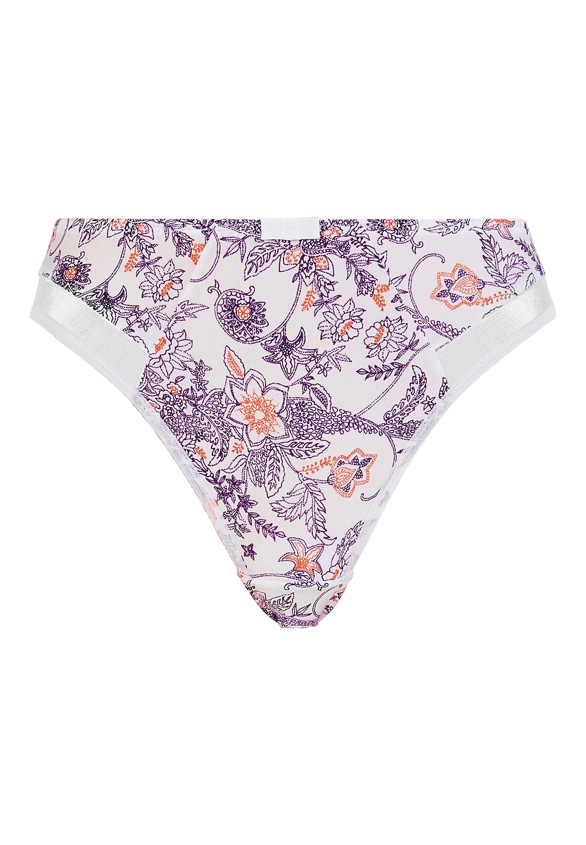 SANS COMPLEXE<br>Cúmplice Slip