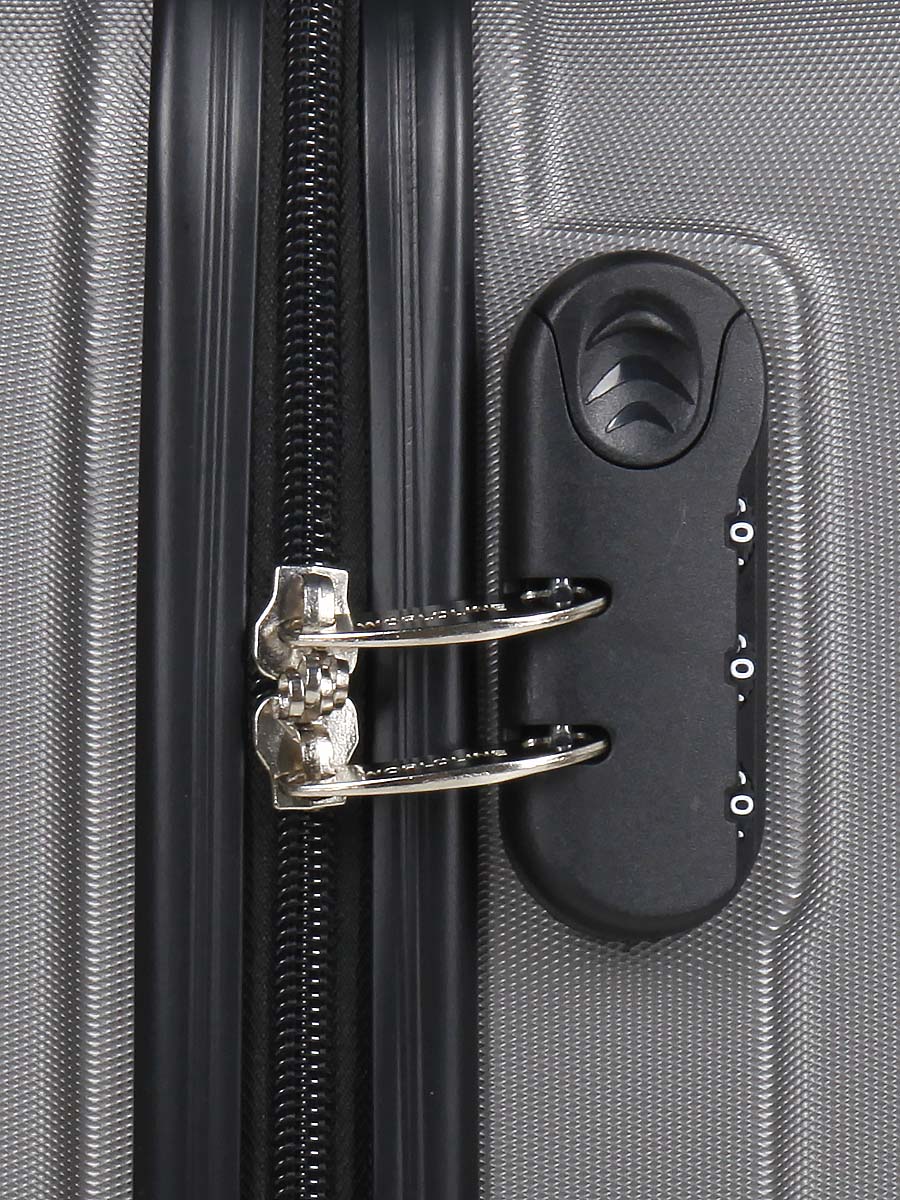 Ensemble 3 valises Worldline Sintra 2