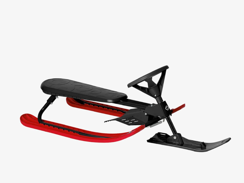Hamax Schlitten Blade Downhill