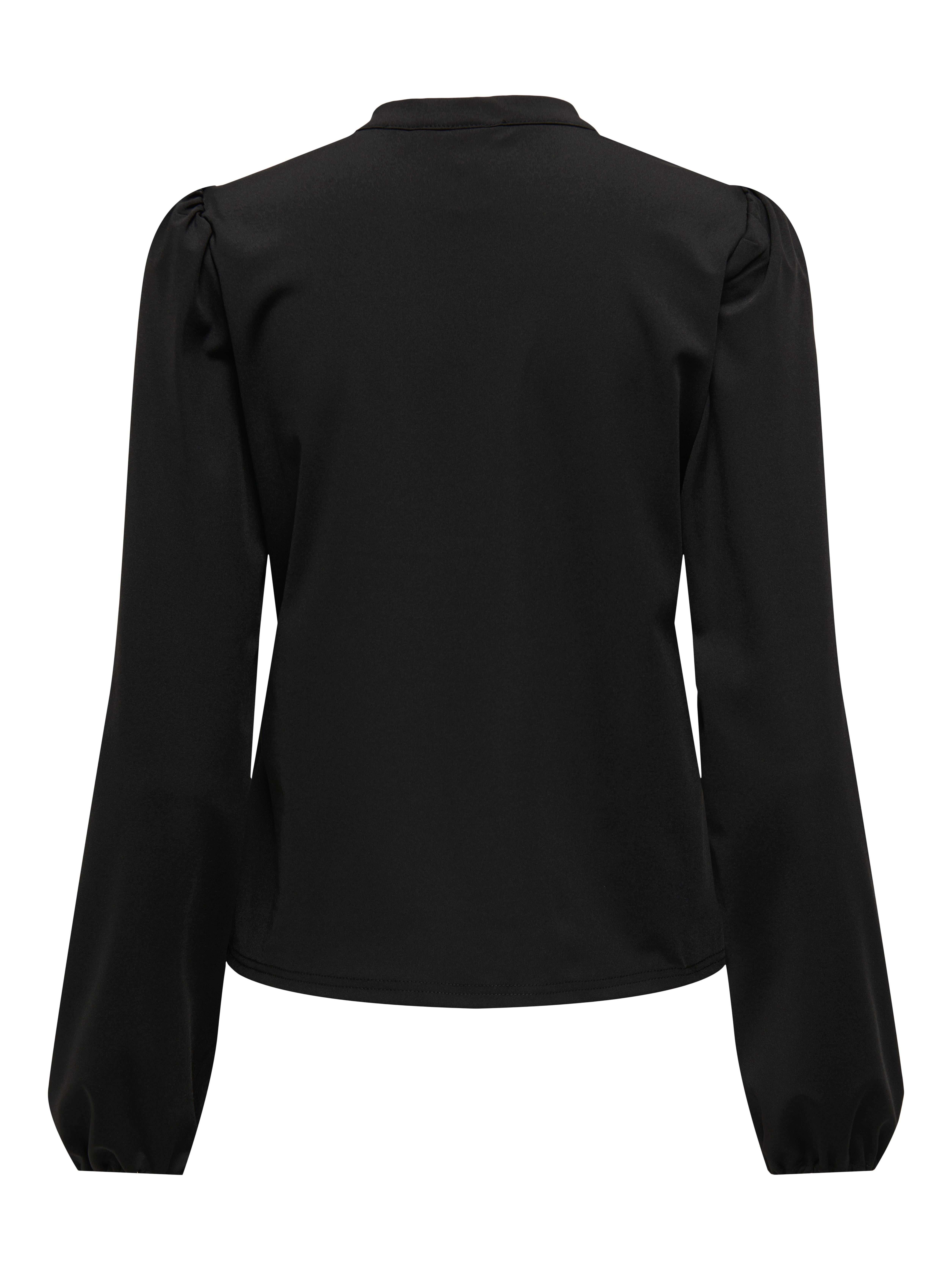 ONLANIE Top Black