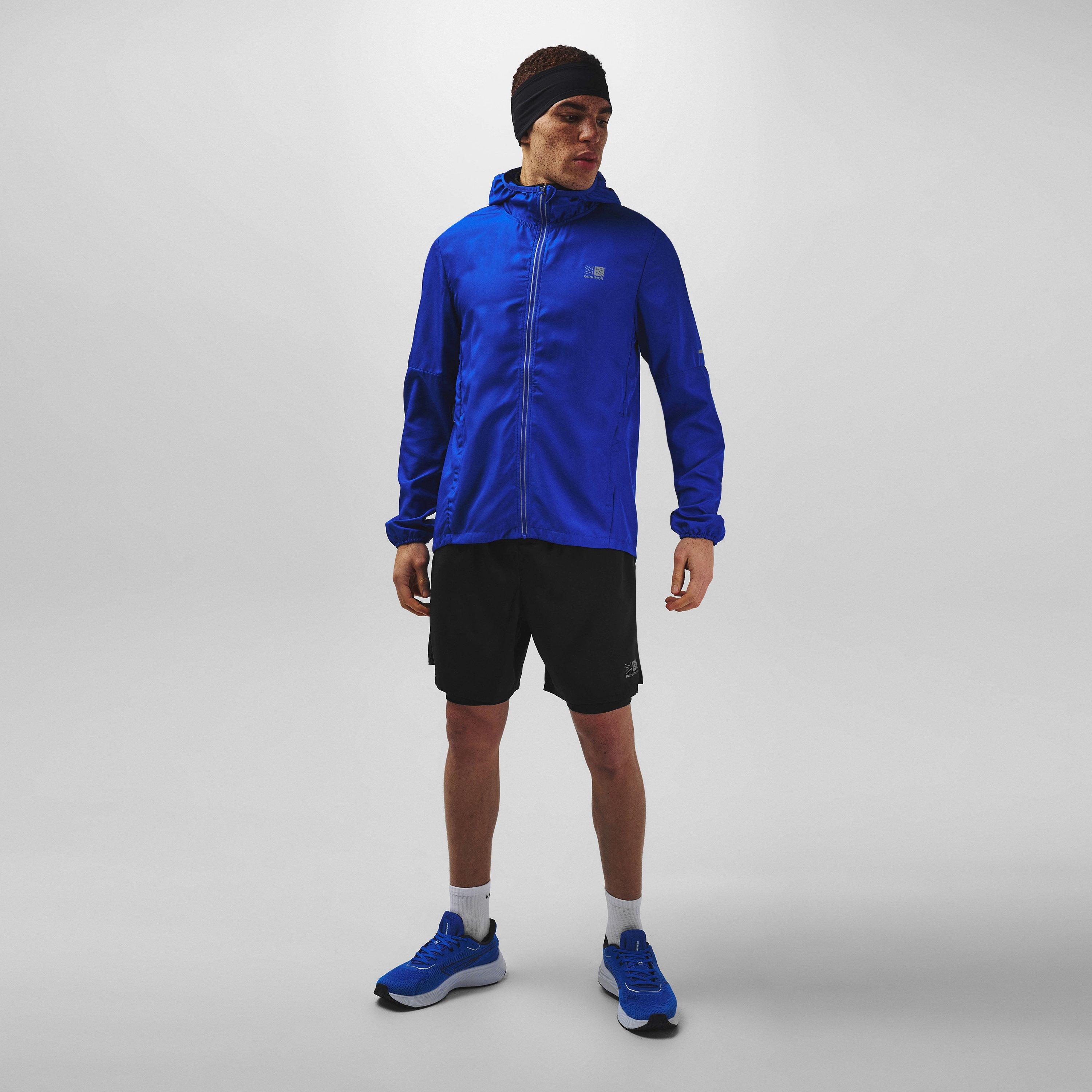 Karrimor Run Jacket Mens