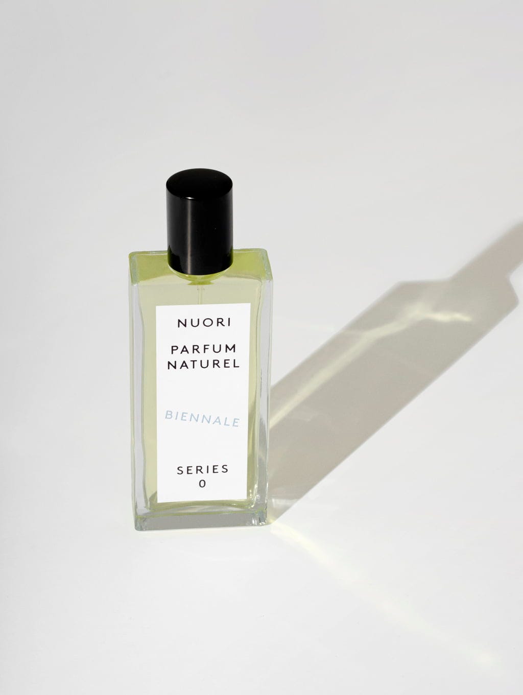 NUORI  Parfum Biennale, 50 ml