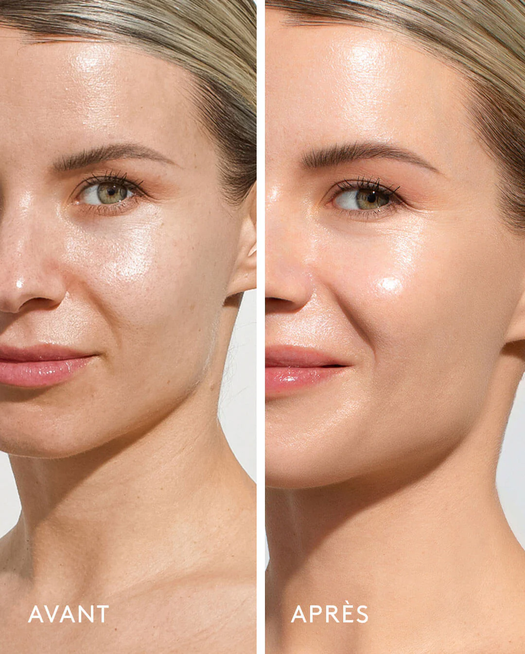 Odacité Mineral Drops Écran Solaire Teinté SPF50