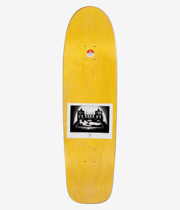 Polar Sanbongi Astro Boy Surf Jr. 8.75