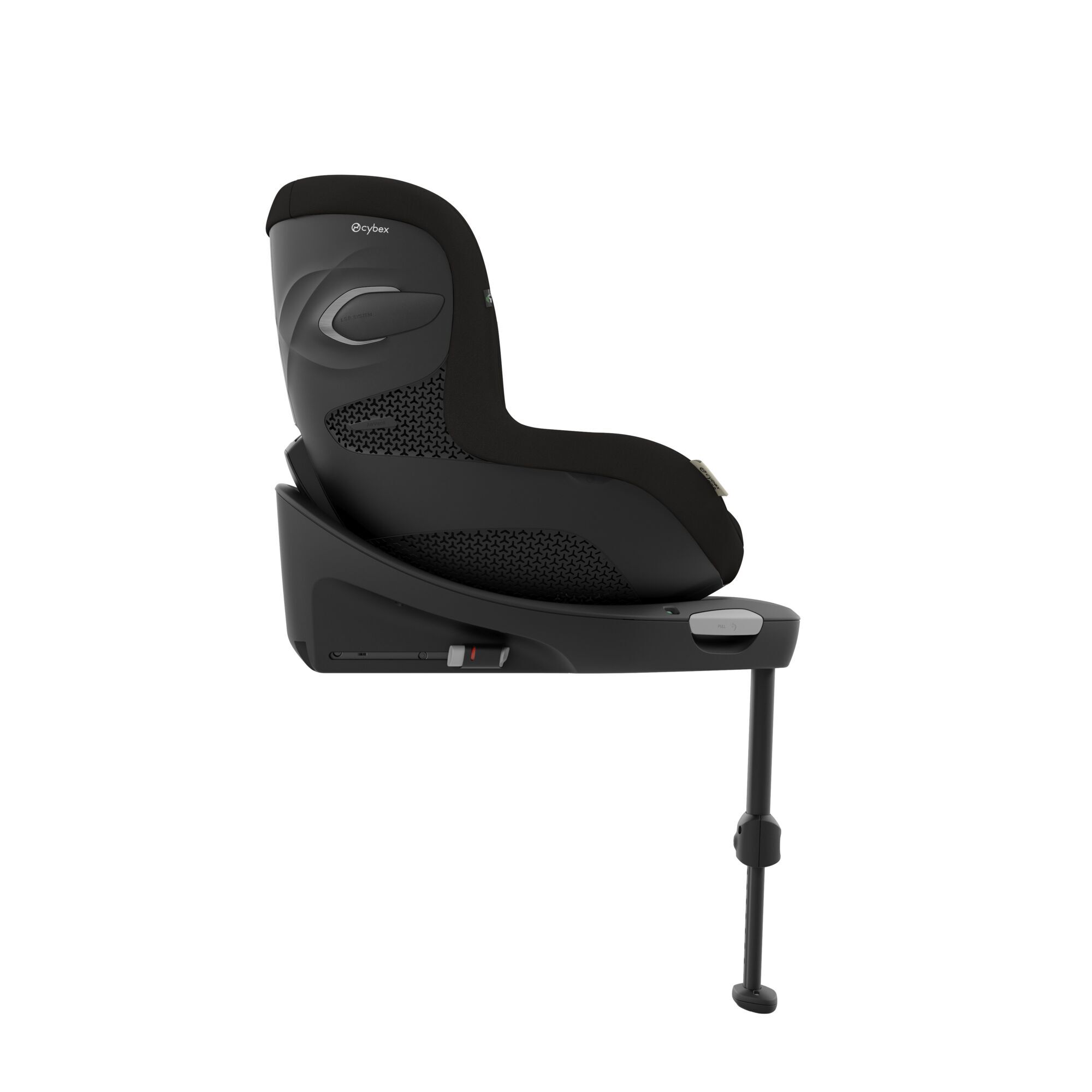 Sirona G i-Size Moon Black (Plus)