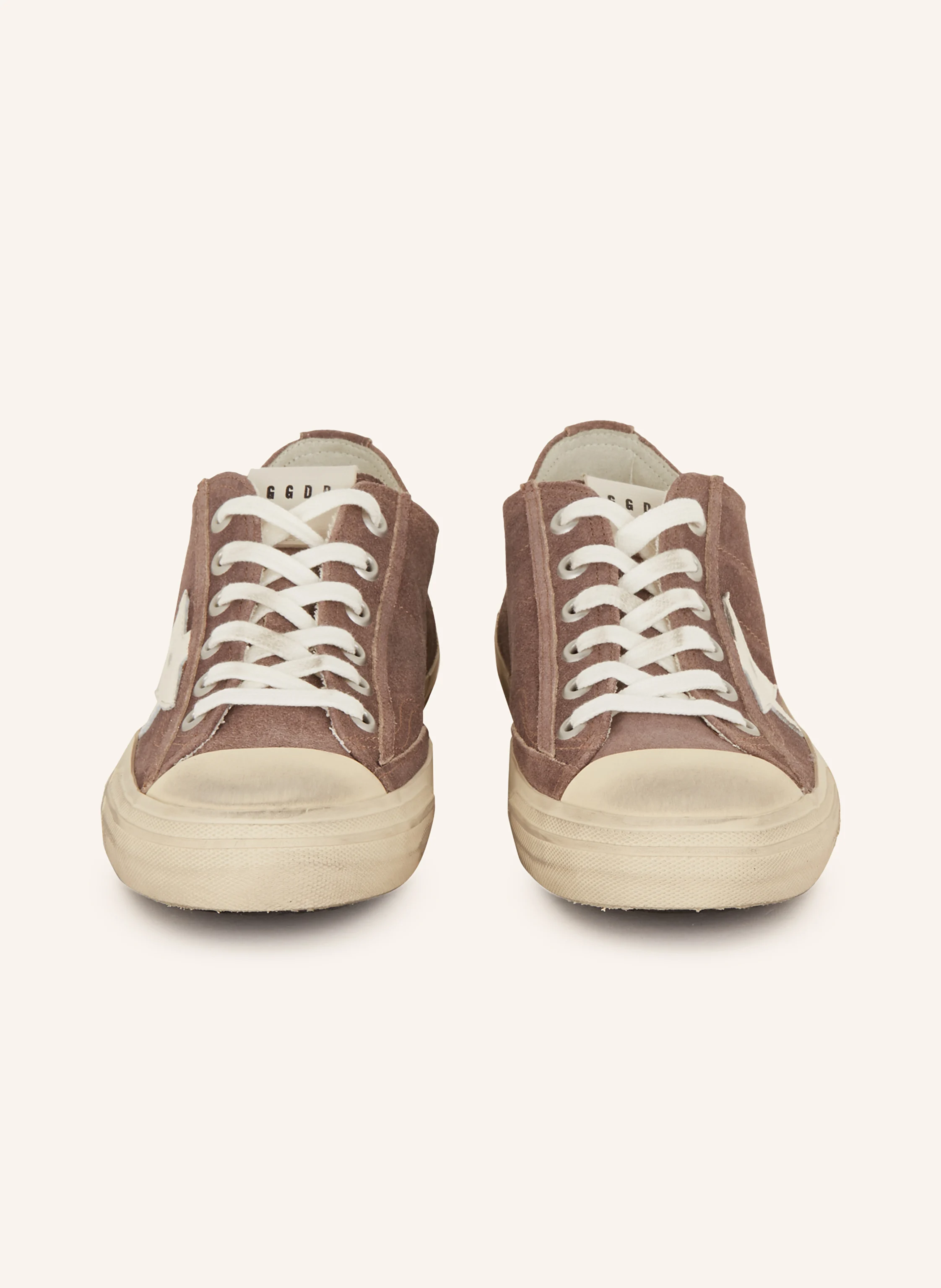 GOLDEN GOOSE Sneaker V-STAR 2