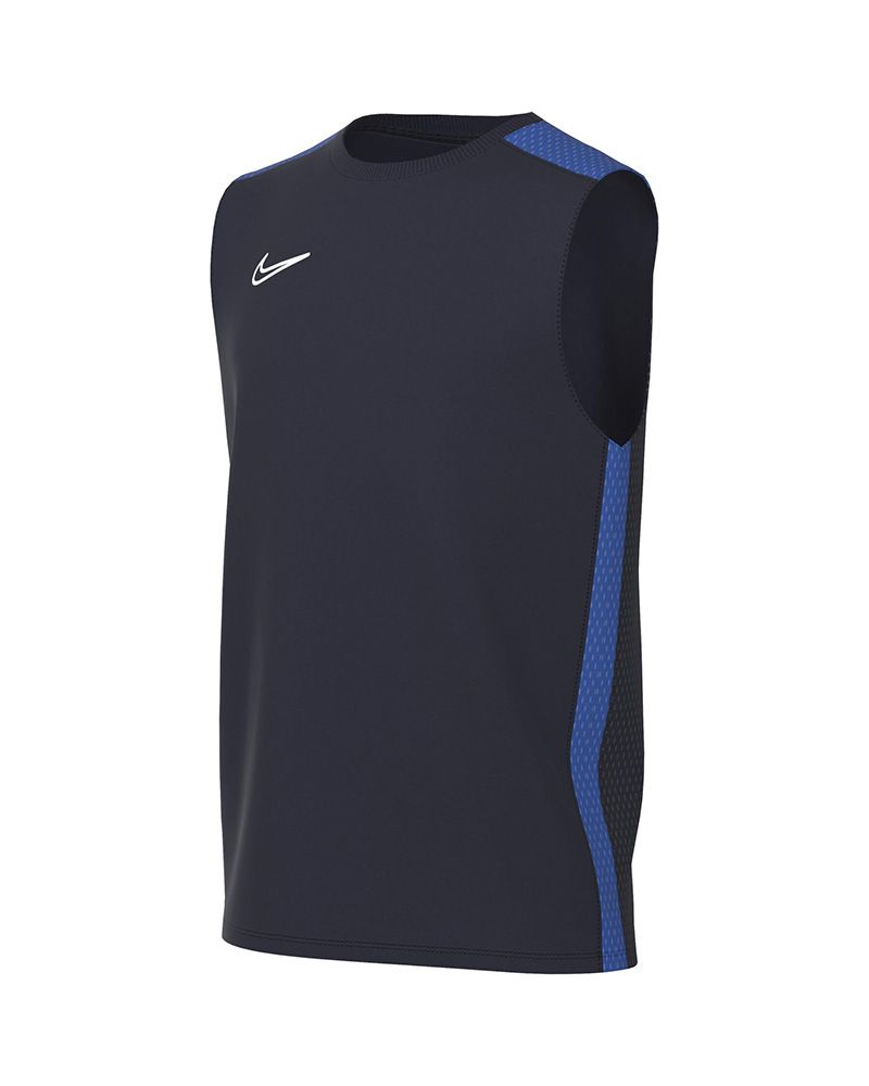 Débardeur Nike Academy 23 Bleu Marine pour enfant