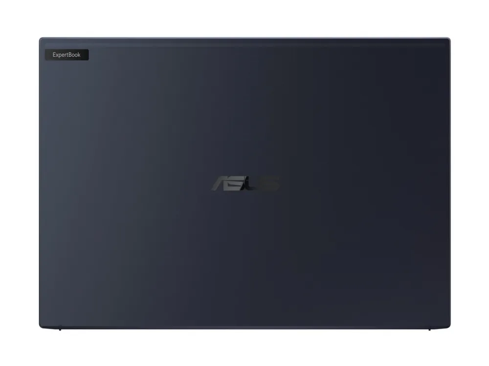 ASUS ExpertBook B5 - 180° hængselsdesign - Intel Core Ultra 5 - 125U / op til 4.3 GHz - Win 11 Pro - Intel Graphics - 16 GB RAM - 512 GB SSD NVMe - 16