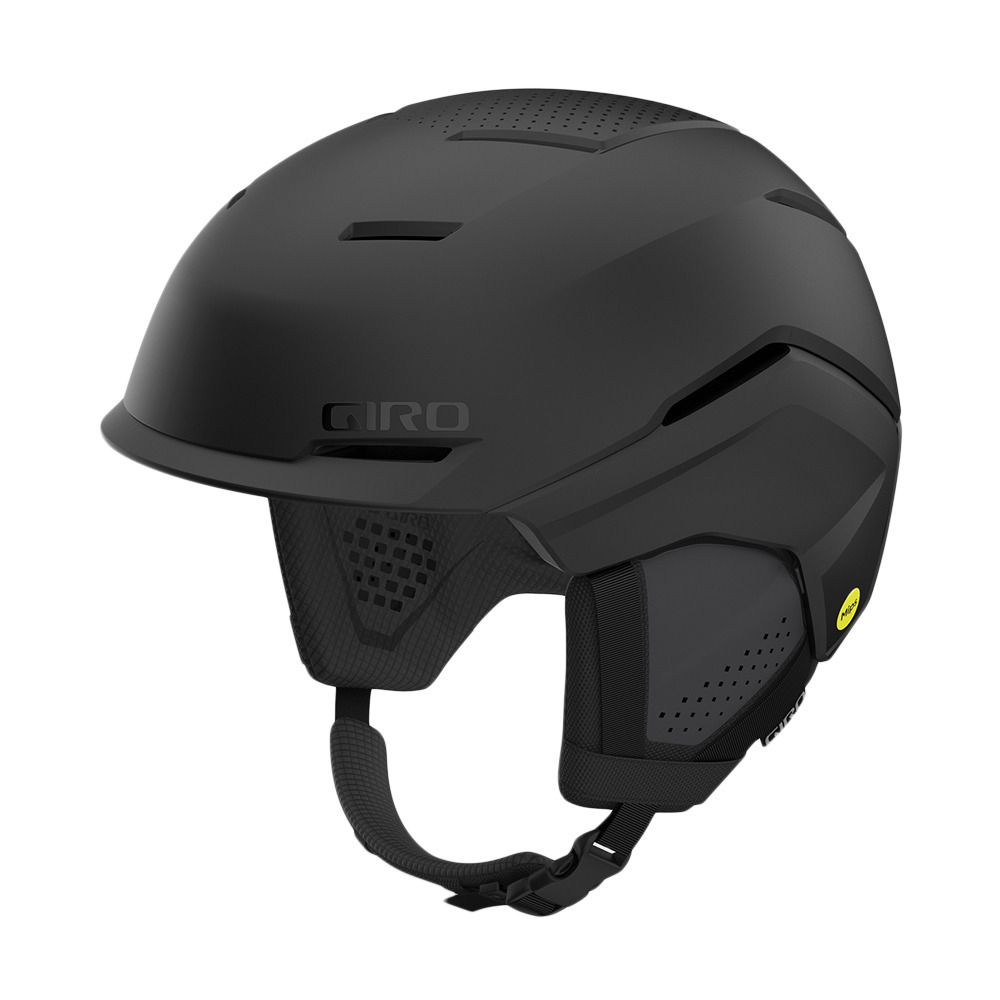 Giro TENET MIPS - Casque ski matte black