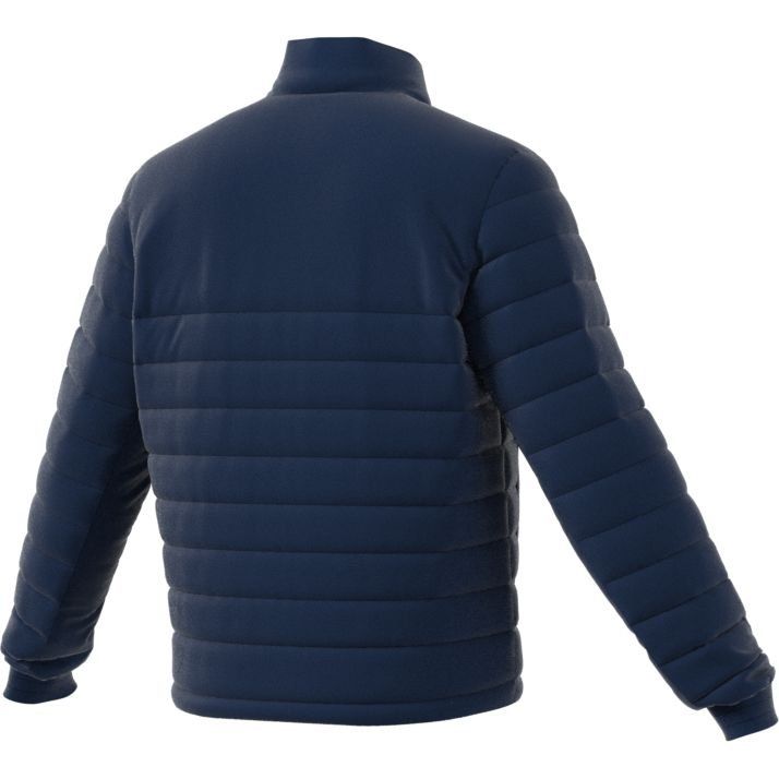 adidas Veste Entrada 22 Light - Bleu/Blanc