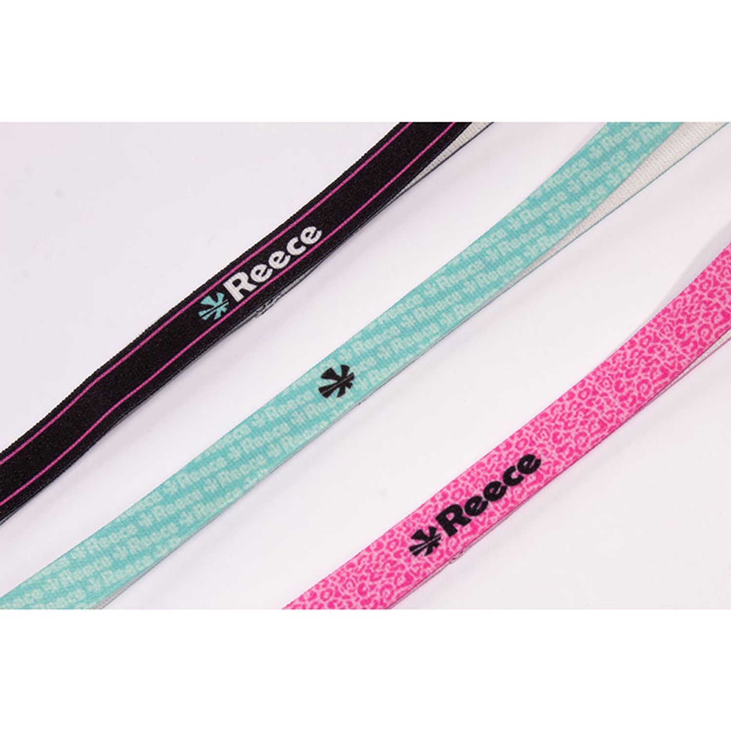 Reece Roxby Haarbandjes 3 St. Mix