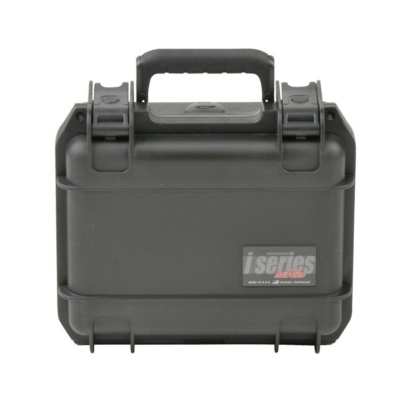 SKB iSeries 0907-4 waterdichte flightcase 241x188x105mm