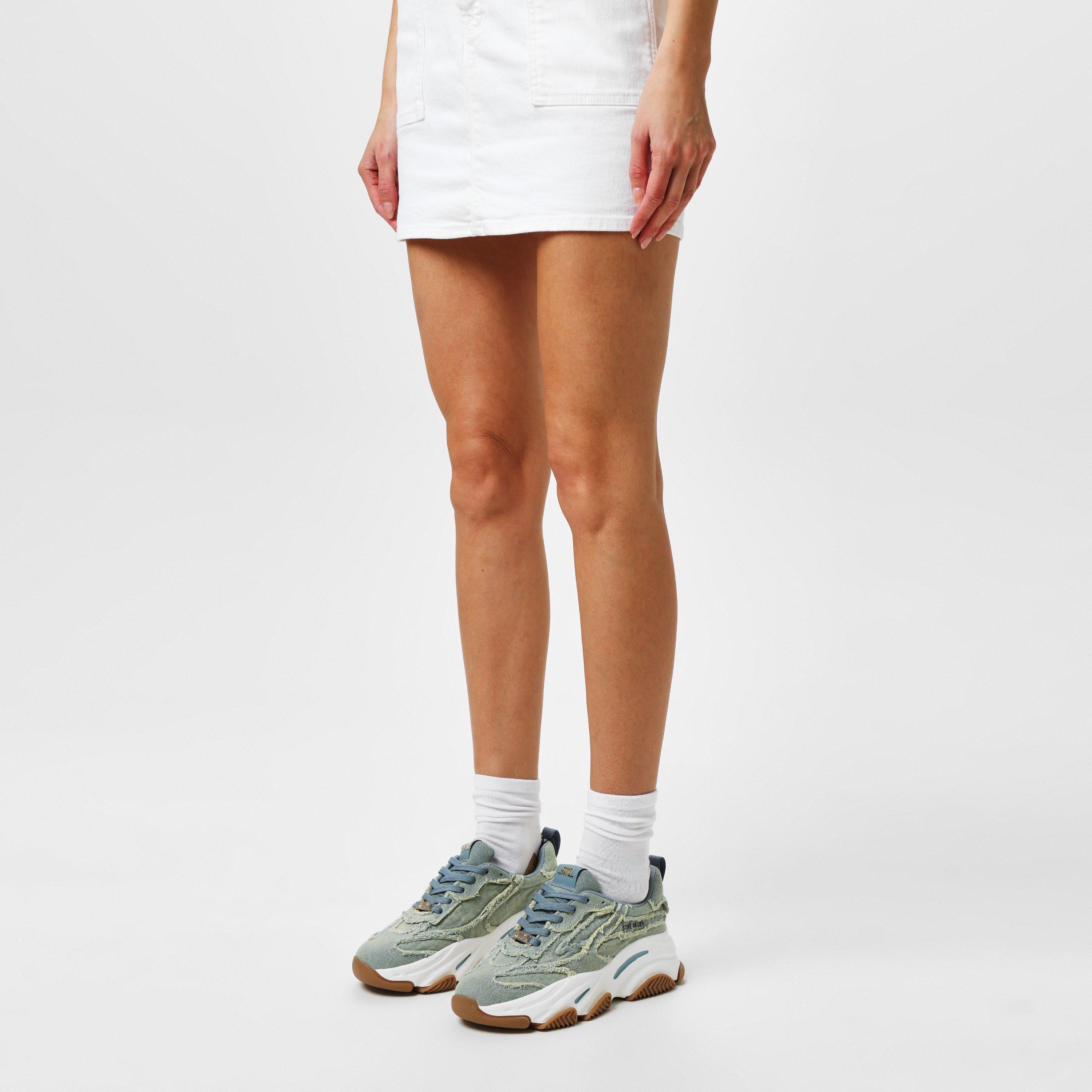 Steve Madden Park AVE Trainers