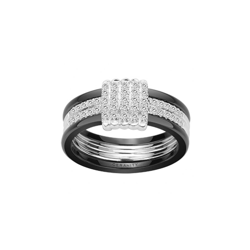 Bague en Argent