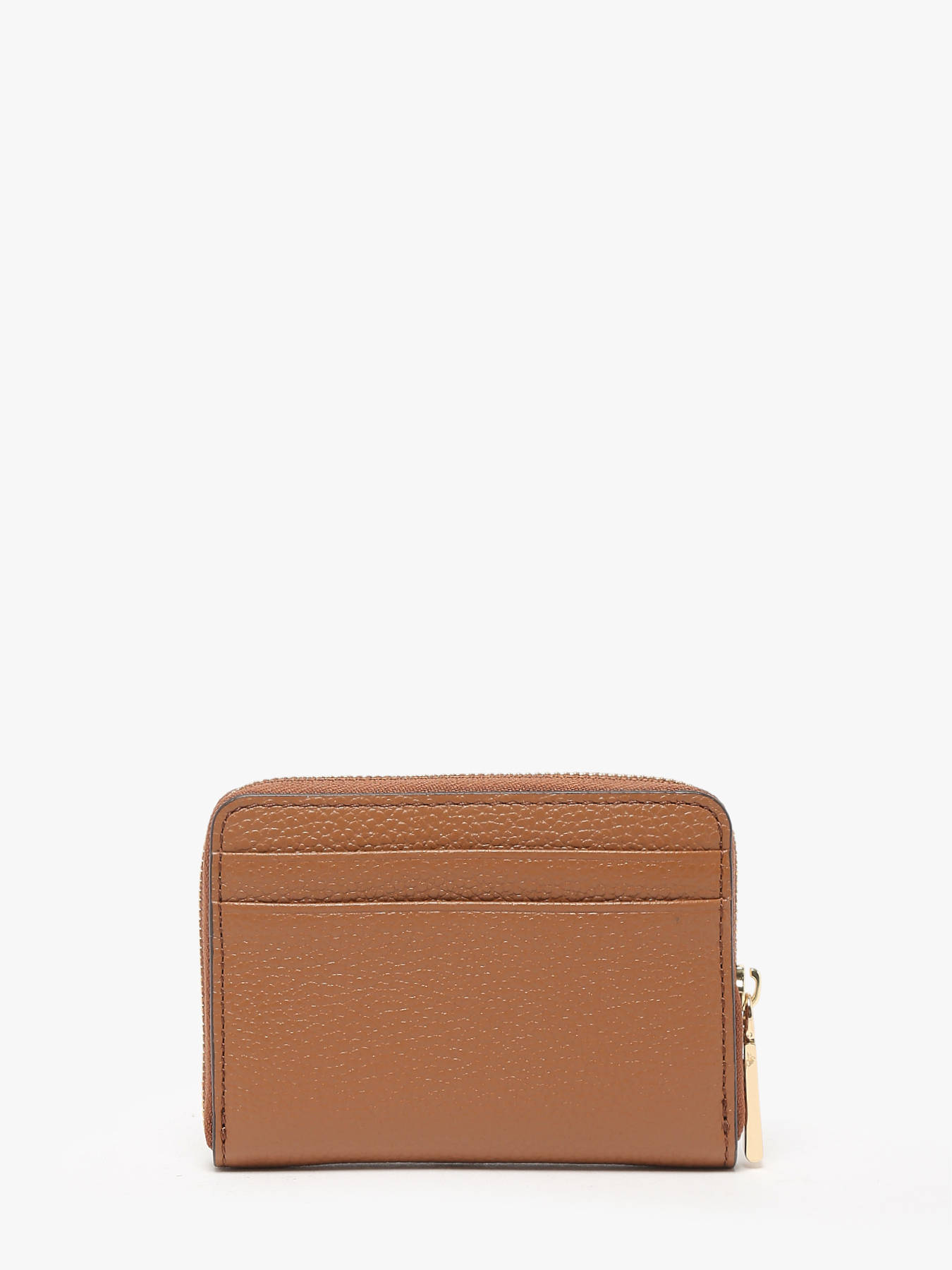 Porte-monnaie cuir MICHAEL KORS