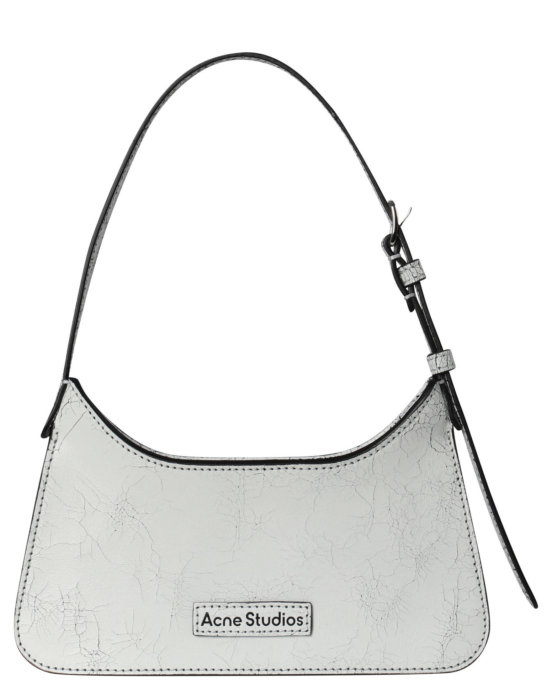 Acne Studios| Damen Schultertasche PLATT MICRO