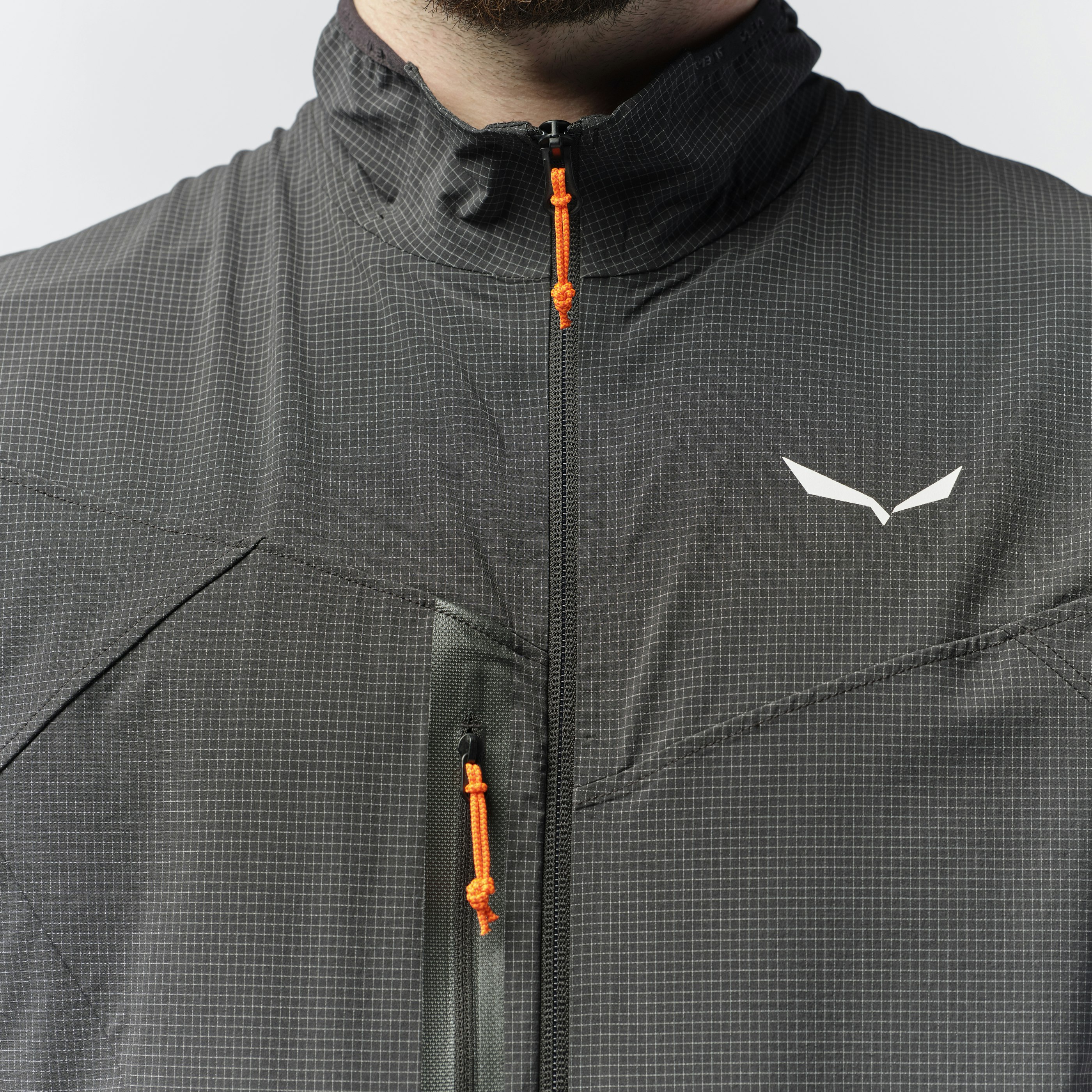 Sorapis Durastretch Herren Weste