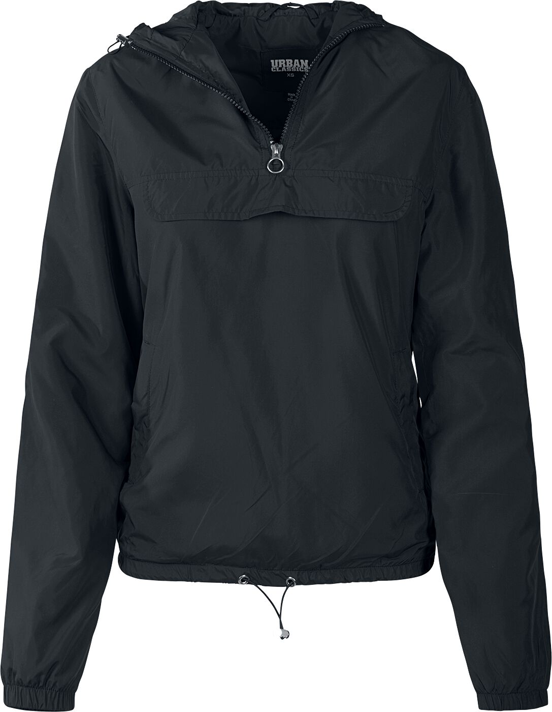 Coupe-Vent Femme Basics | Urban Classics Coupe-vent