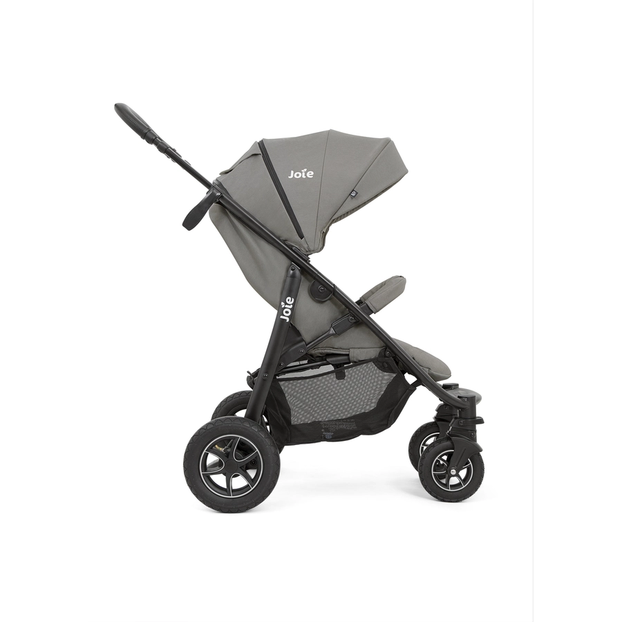 Joie Sportwagen Litetrax 4 DLX Air Cobblestone