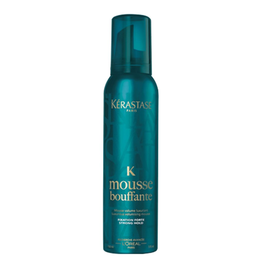 KERASTASE KERASTASE CABELOS MOUSSE BOUFFANTE - 150ml