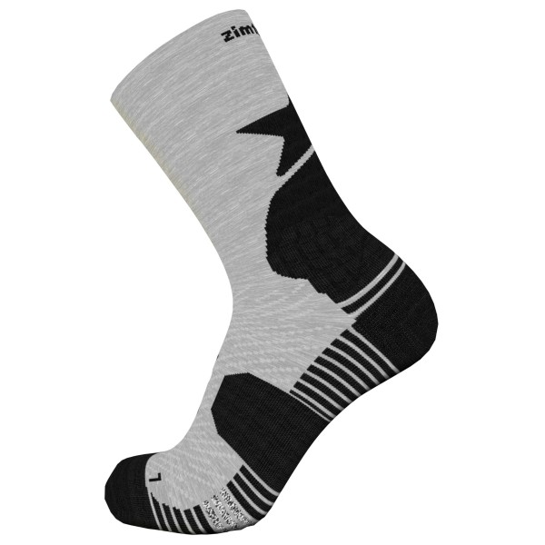 Zimtstern - Techsockz MTB Performance Sock - Chaussettes multifonctions