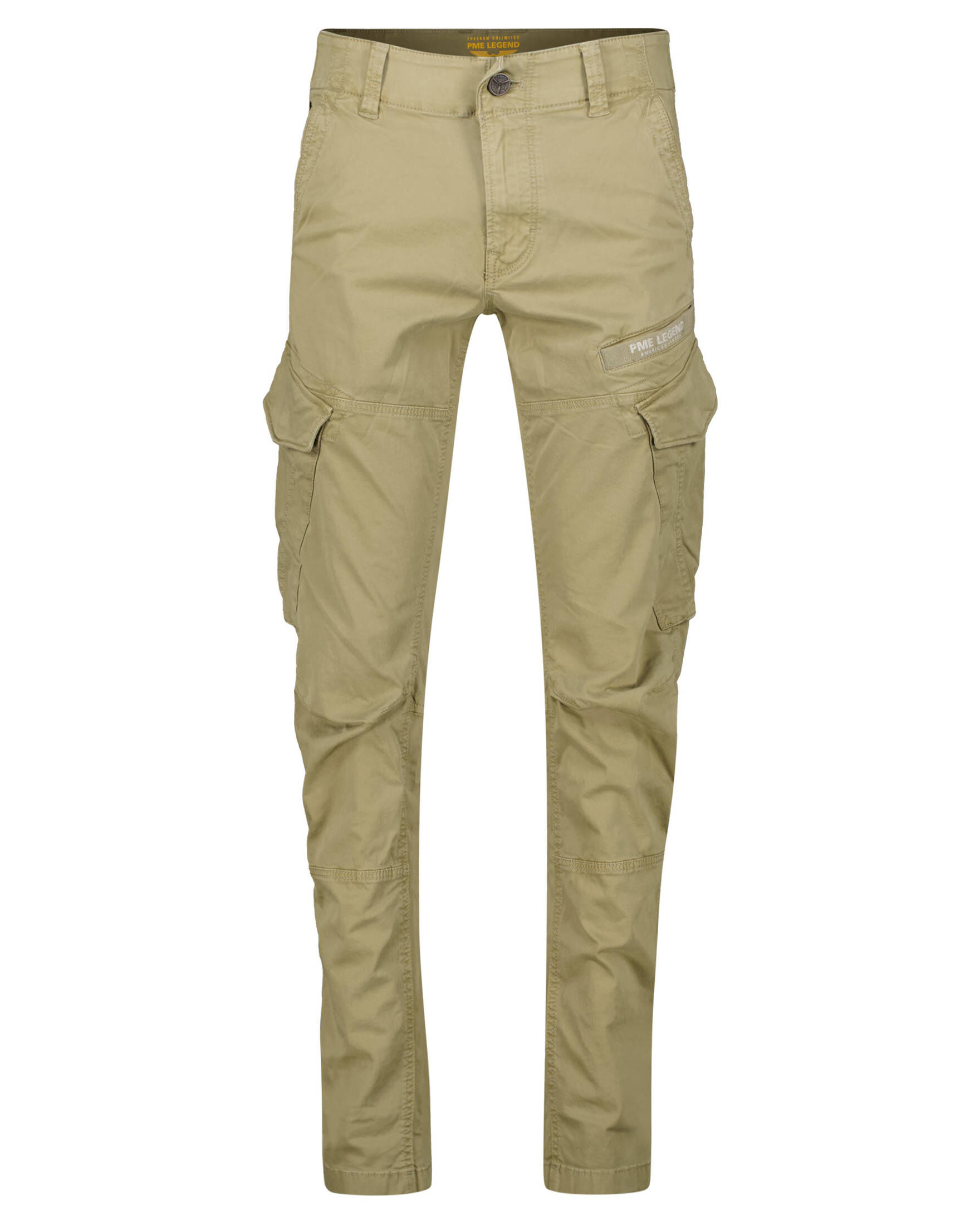 PME Legend| Herren Cargohose NORDROP CARGO STRETCH TWILL