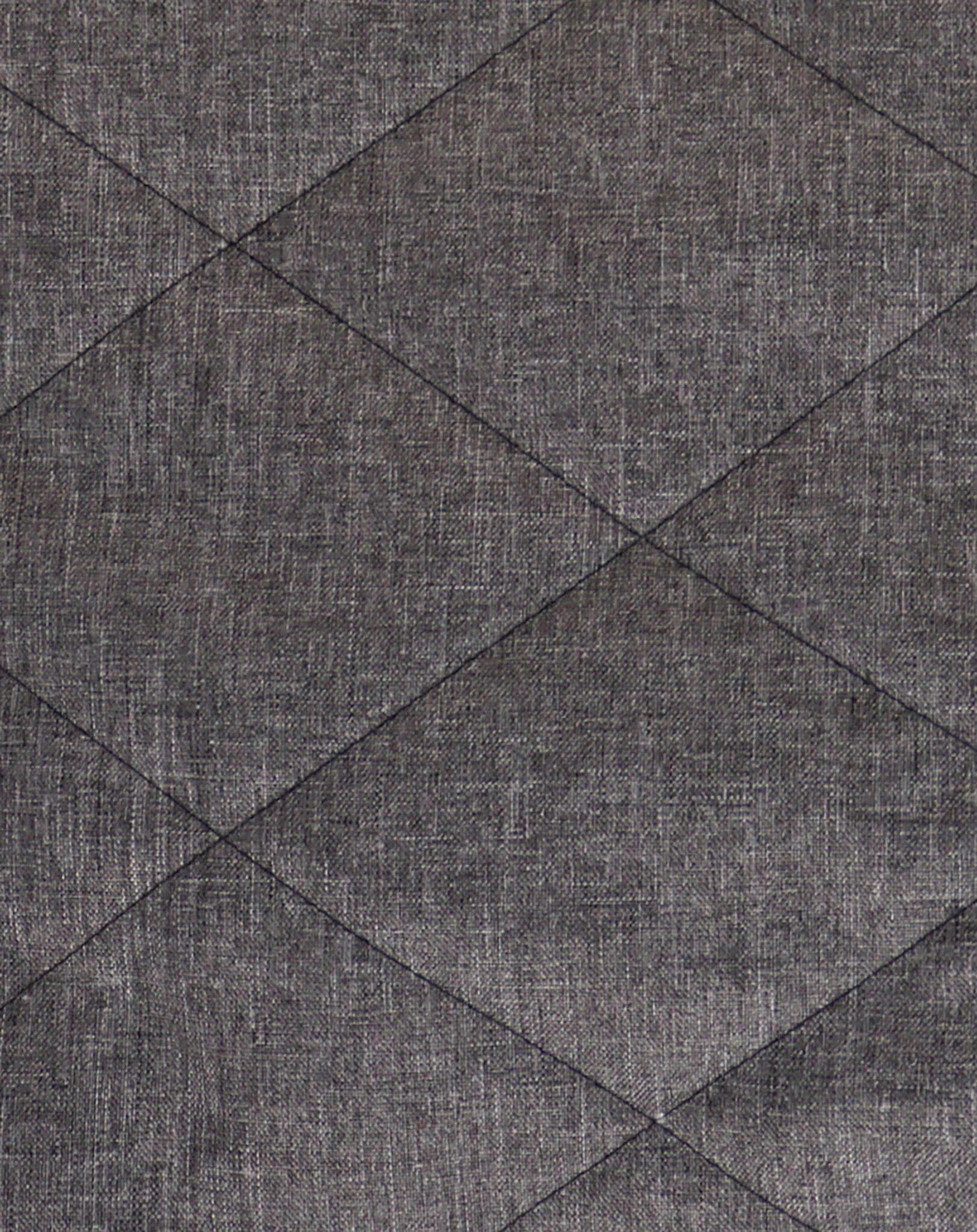 Lammfellfußsack NATURA in grey