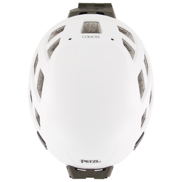 Petzl - Boreo Caving - Casque d'escalade