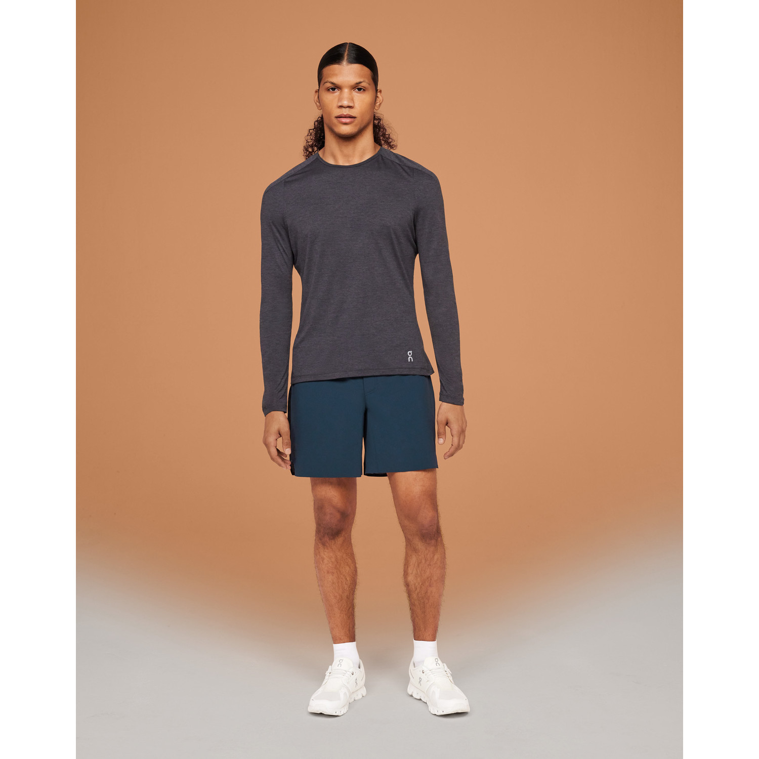 On Lightweight Shorts Heren