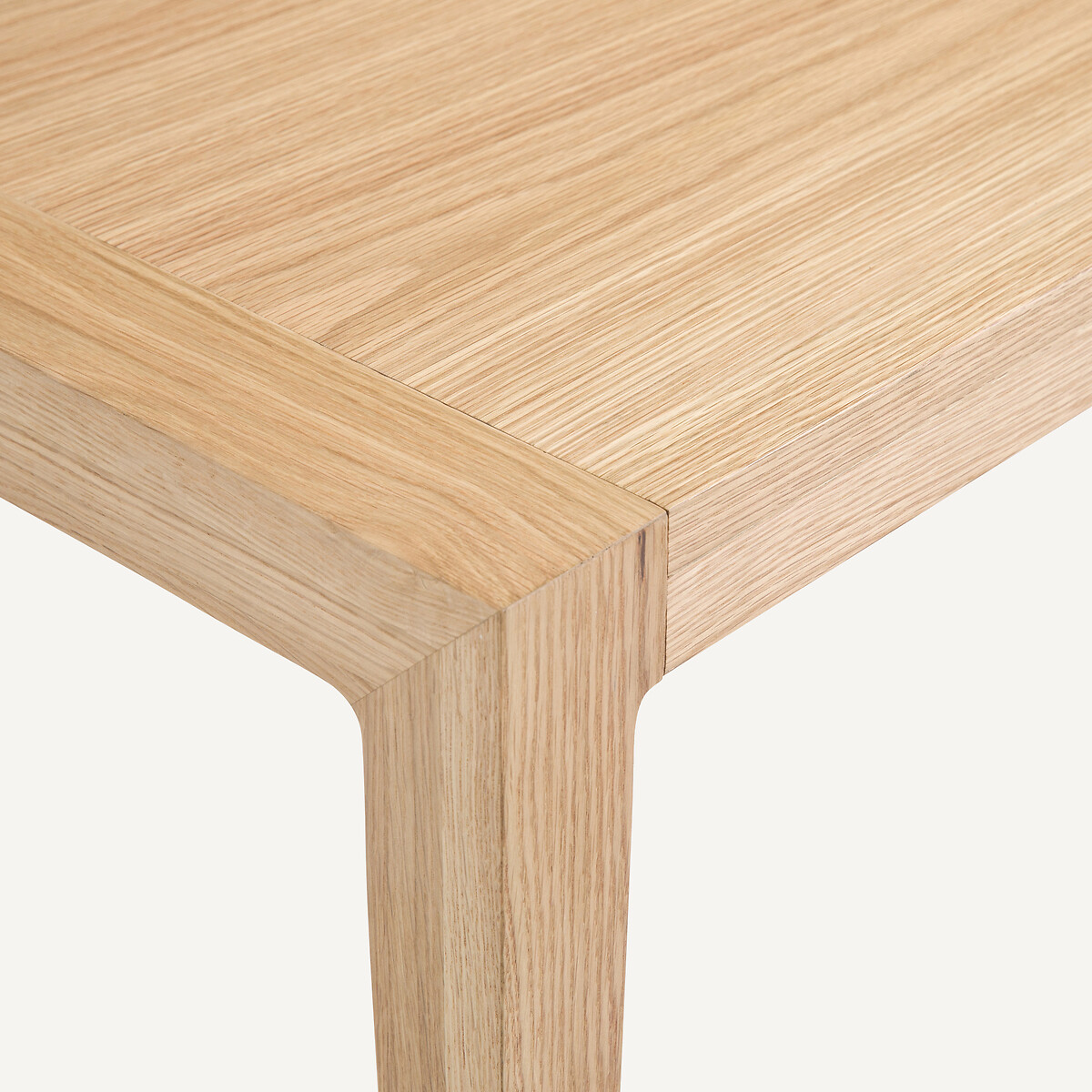 AM.PM<br>Mesa com extensões, Nizou, design E. Gallina